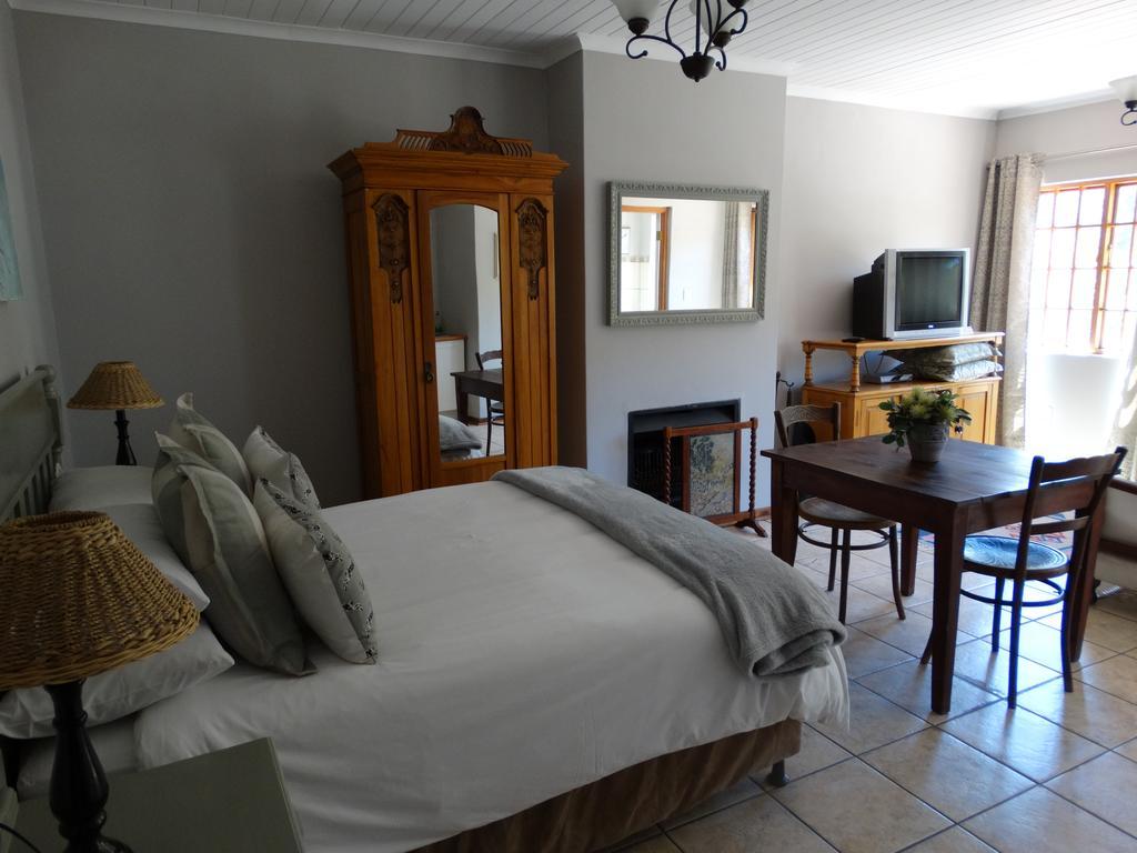 By The Way Guesthouse クラレンス 部屋 写真