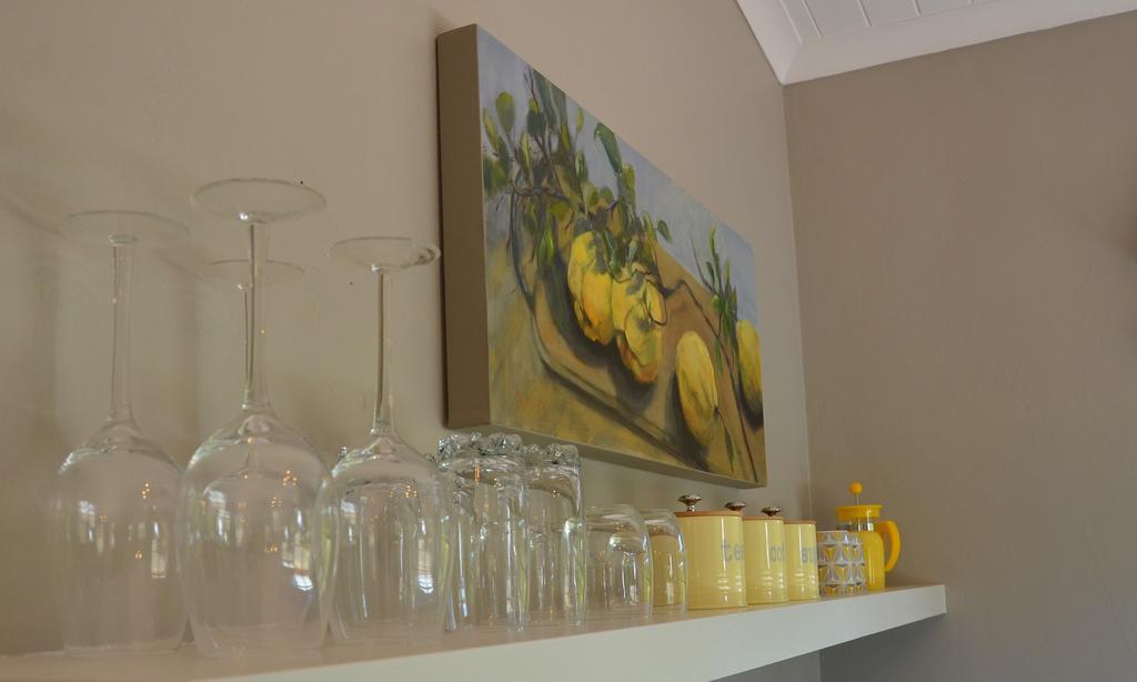 By The Way Guesthouse クラレンス 部屋 写真