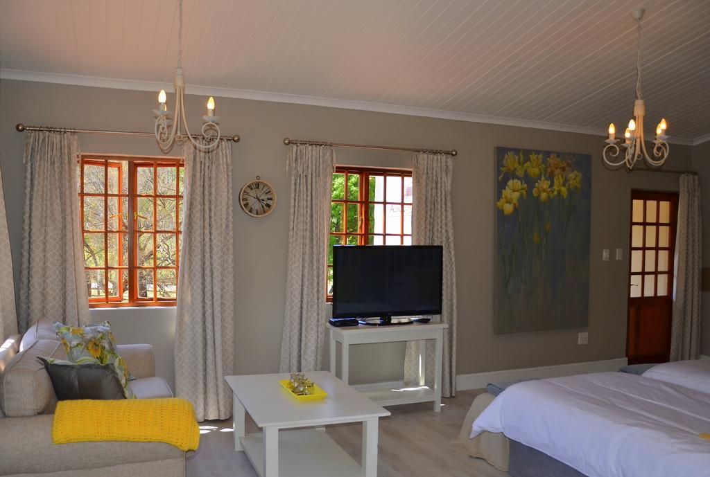 By The Way Guesthouse クラレンス 部屋 写真