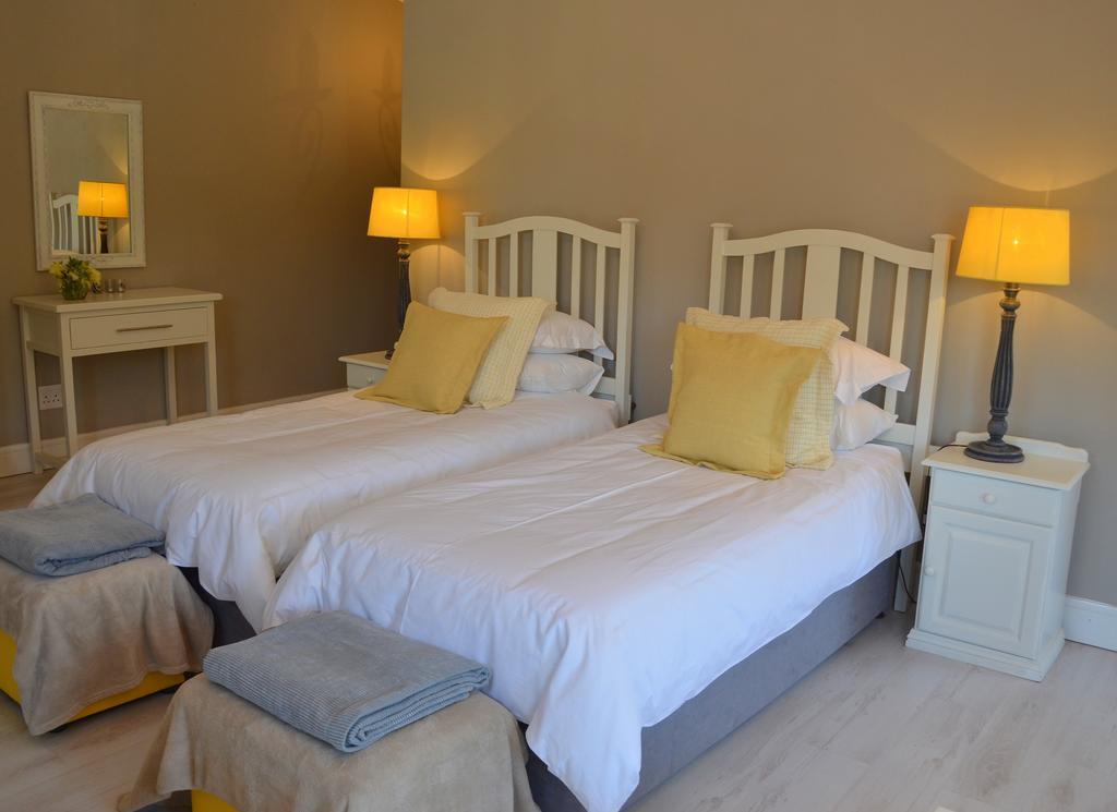 By The Way Guesthouse クラレンス 部屋 写真